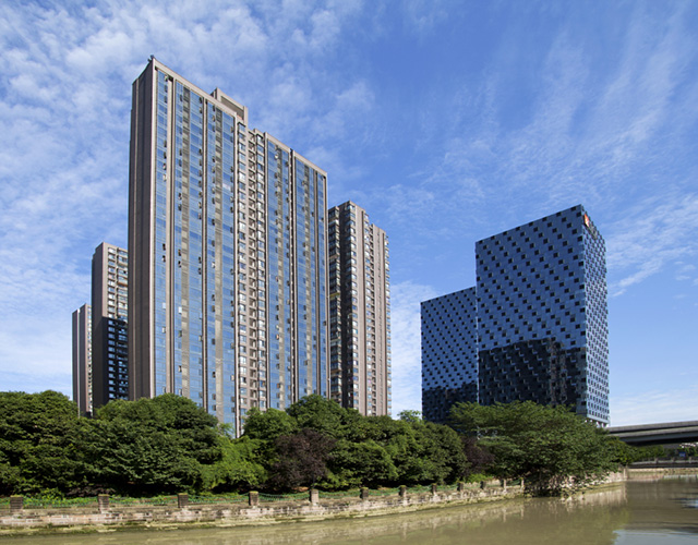 成都摩瑪城住宅小區可再生能源節能設計咨詢服務.jpg